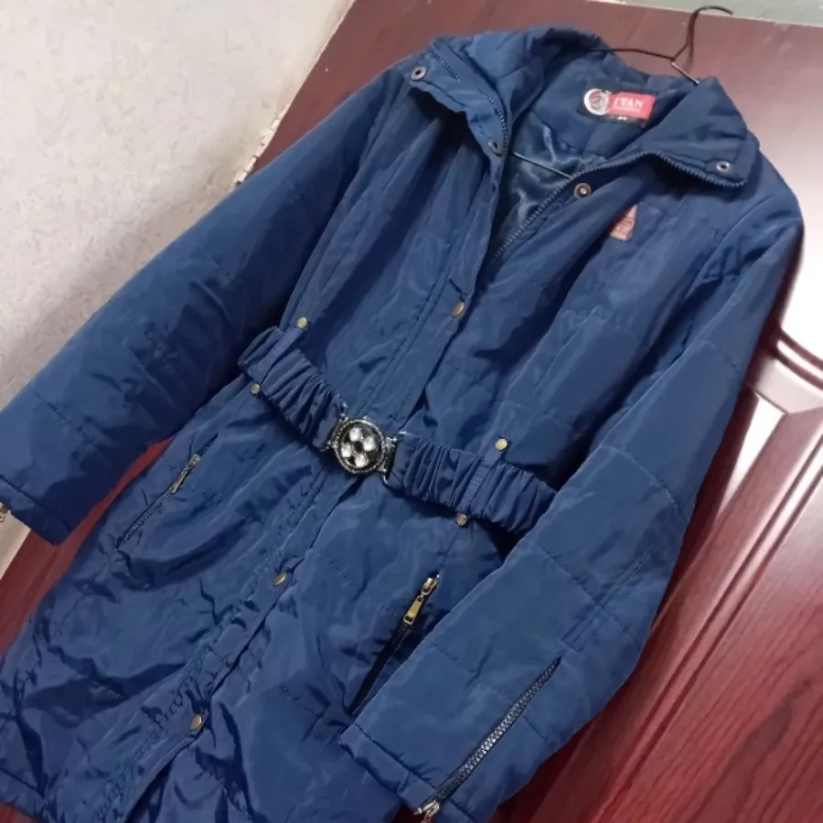 کاپشن زنانه