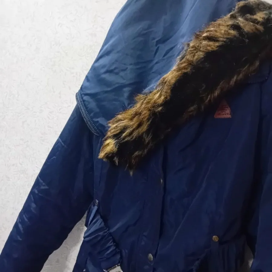 کاپشن زنانه