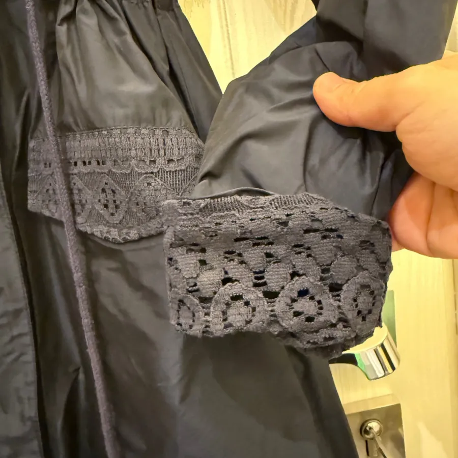 بارانی ترک برند روبین