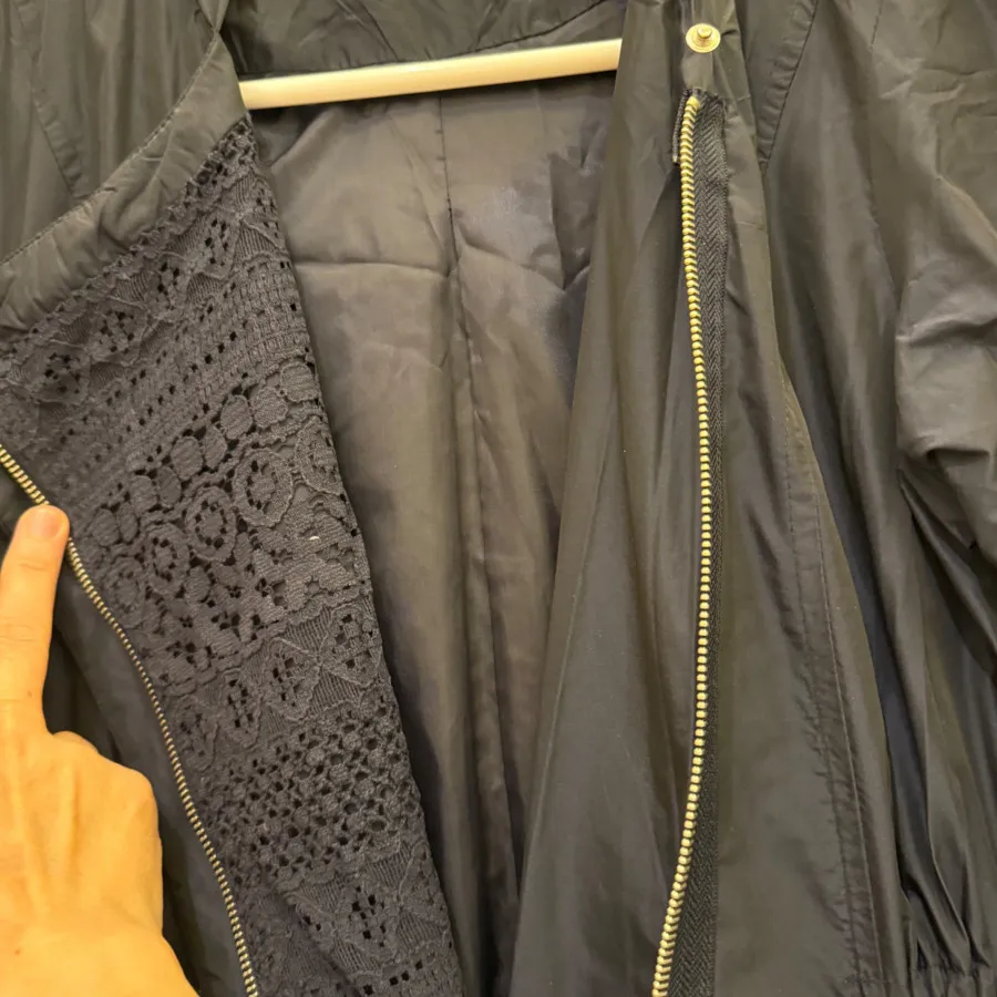 بارانی ترک برند روبین