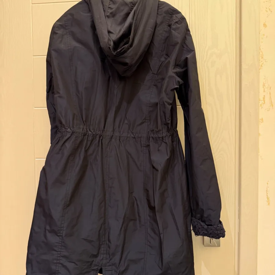 بارانی ترک برند روبین