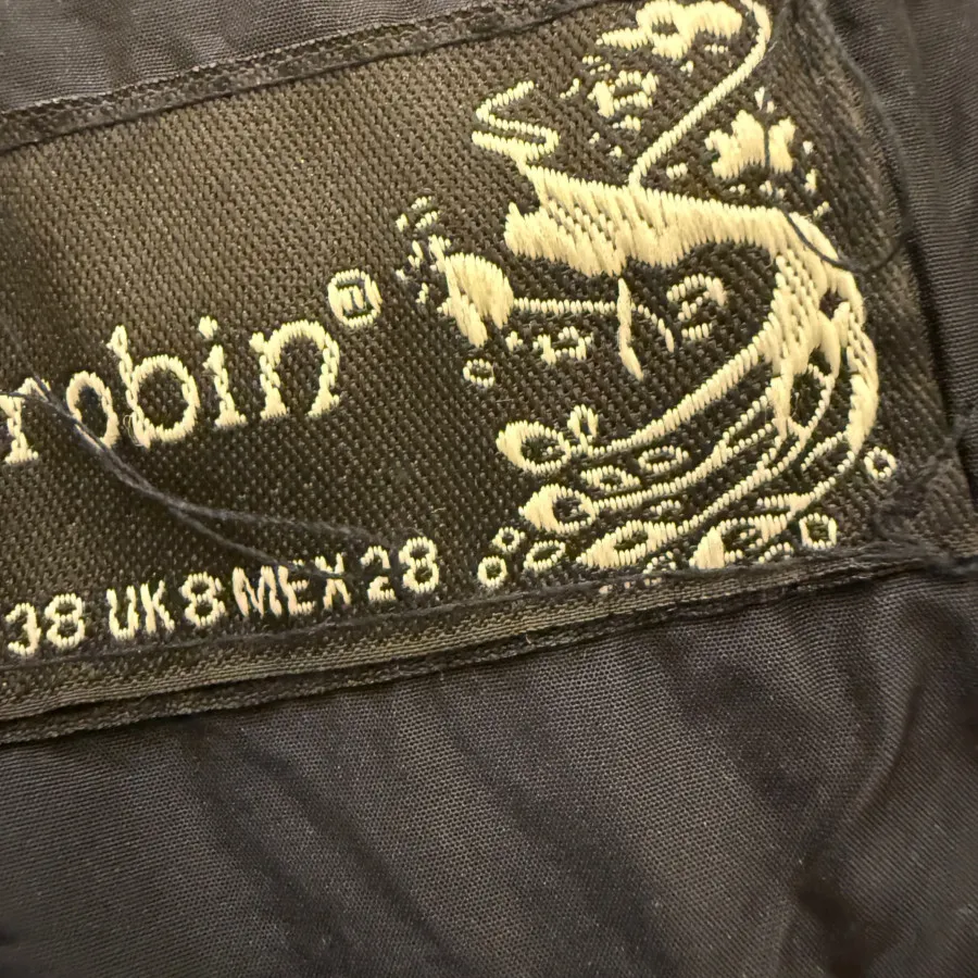 بارانی ترک برند روبین