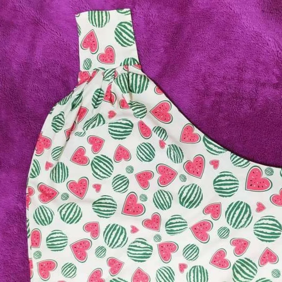 شومیز کیمونو یلدایی