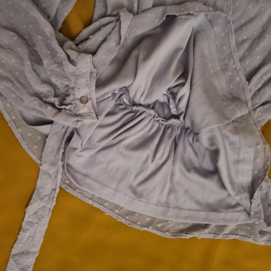 شومیز نقراّبی