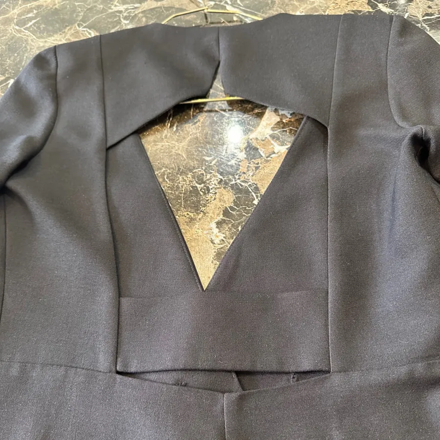 کت شلوار تاپ ترم