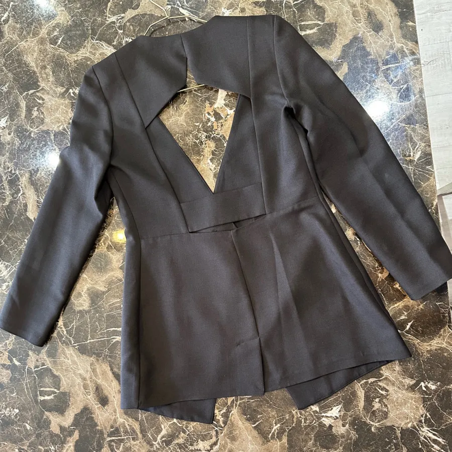 کت شلوار تاپ ترم