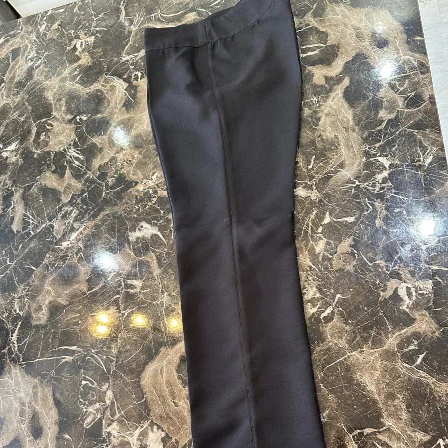 کت شلوار تاپ ترم