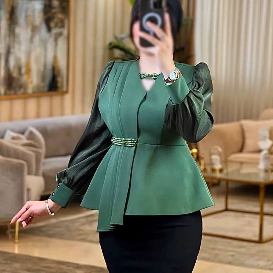 شومیز مجلسی