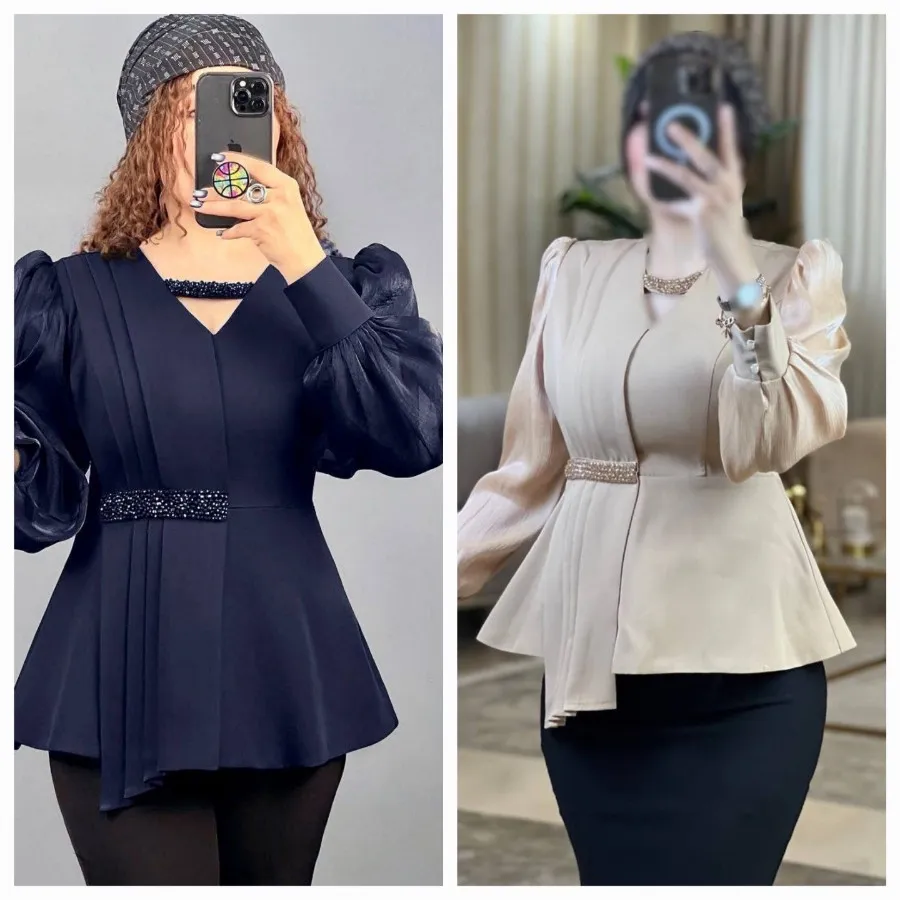 شومیز مجلسی