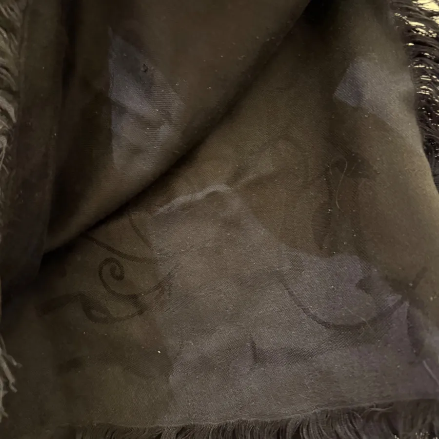 روسری کشمیر