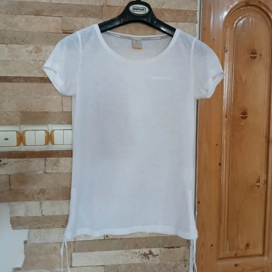 تیشرت خارجی