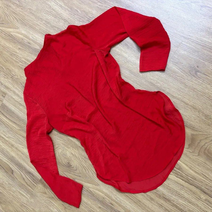 پیرهن شومیز