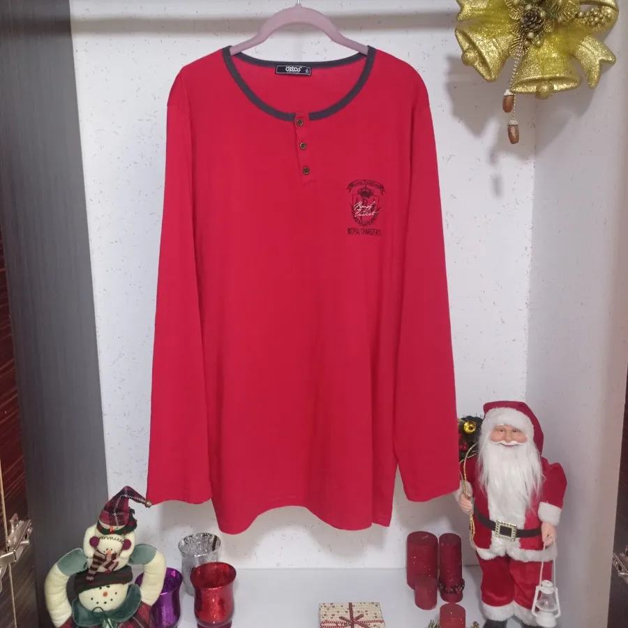 پیراهن مردانه آستین بلند