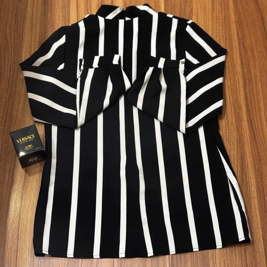 شومیز راه راه