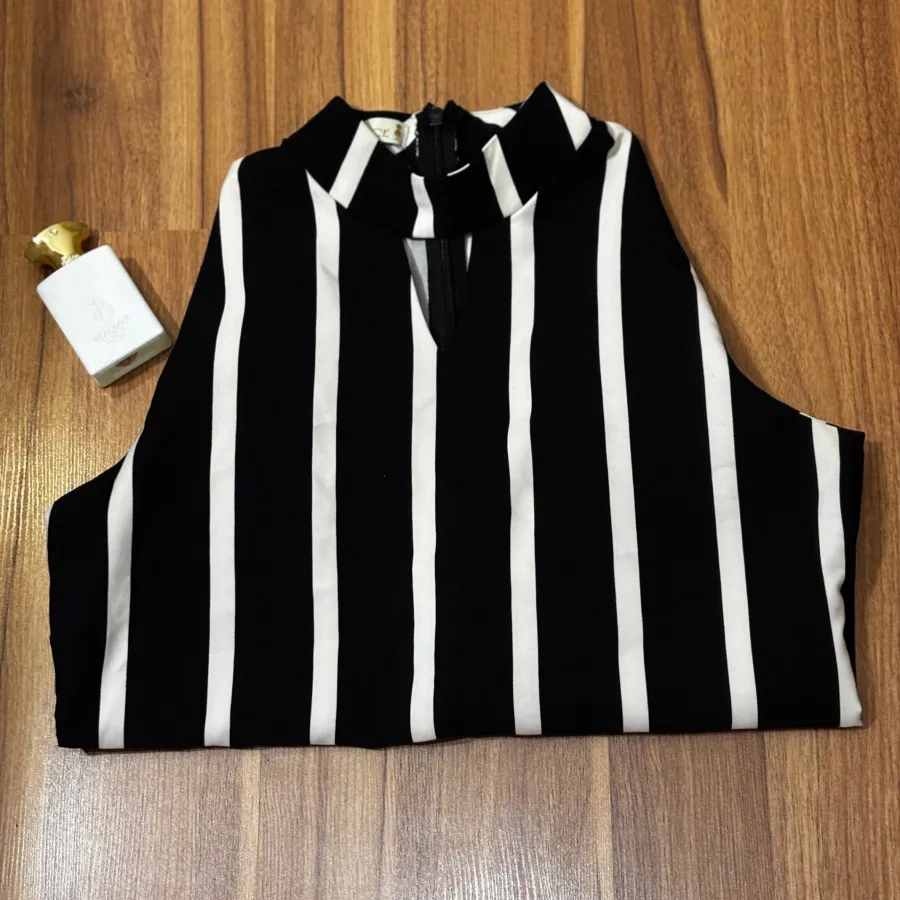 شومیز راه راه