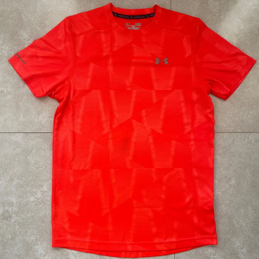 تیشرت ورزشی