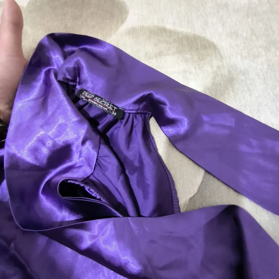 تاپ ساتن کد 45