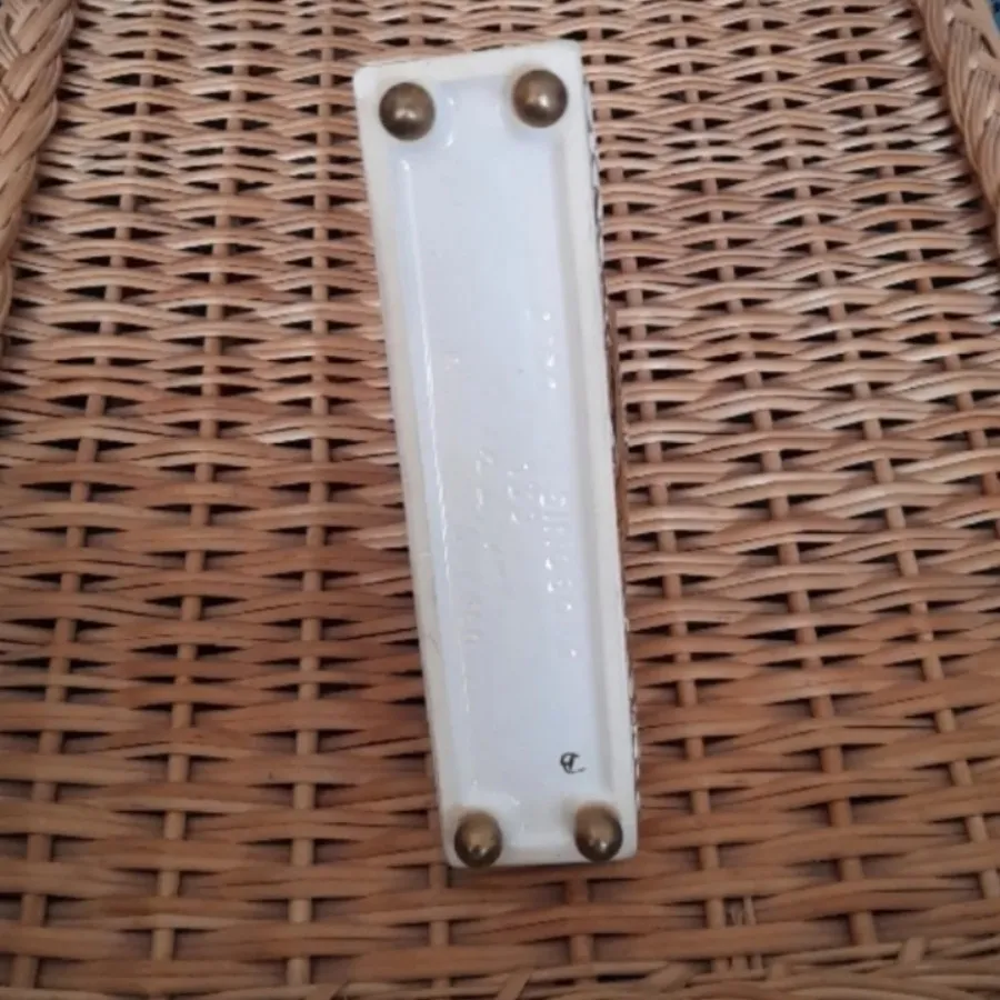 ساعت رو میزی