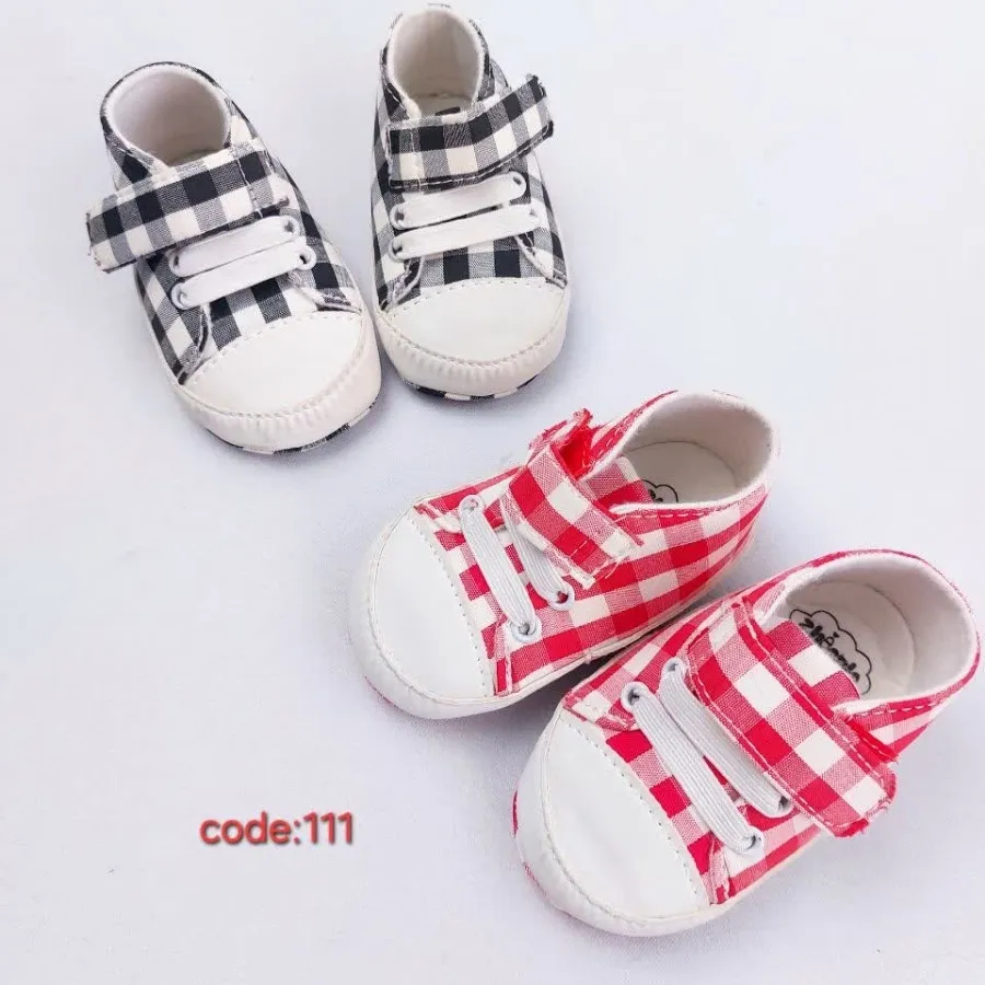 پاپوش نوزادی