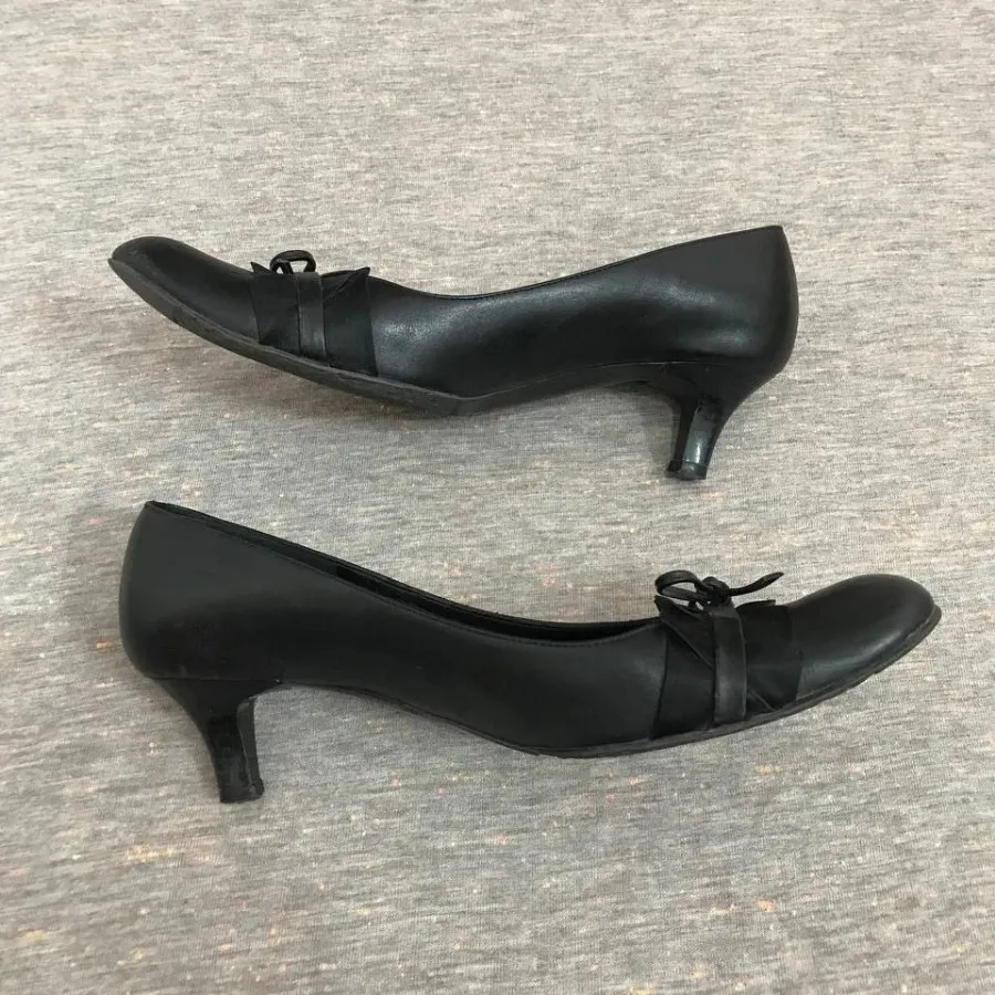 کفش زنانه مجلسی