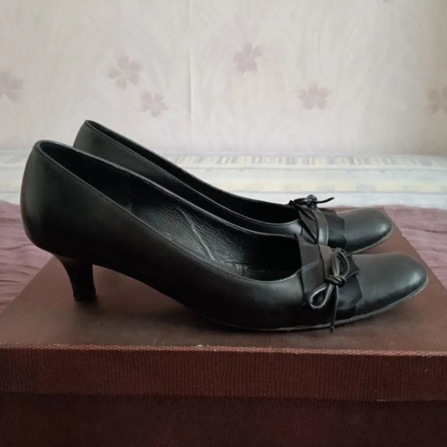 کفش زنانه مجلسی