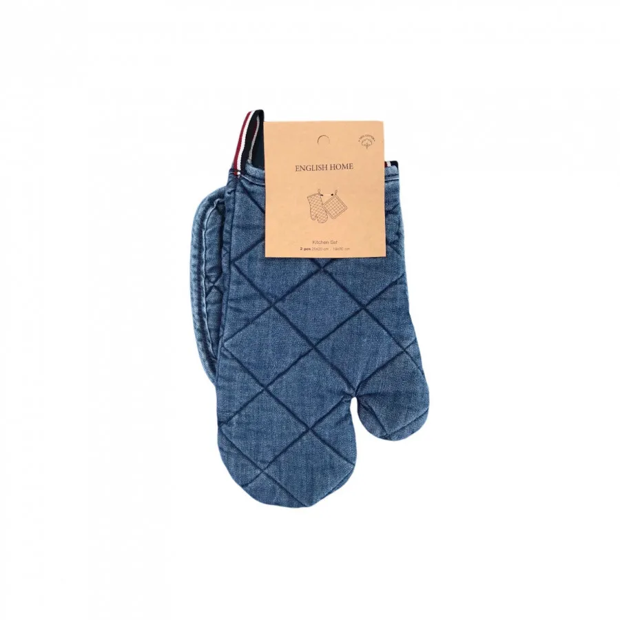 دستکش و دستگیره آشپزخانه