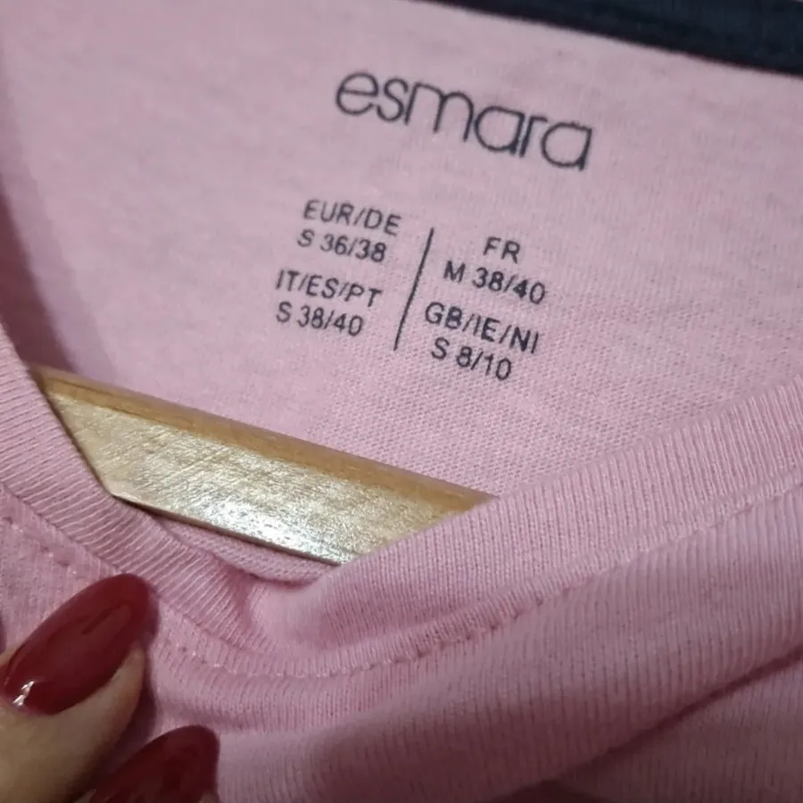 بلوز اسمارا