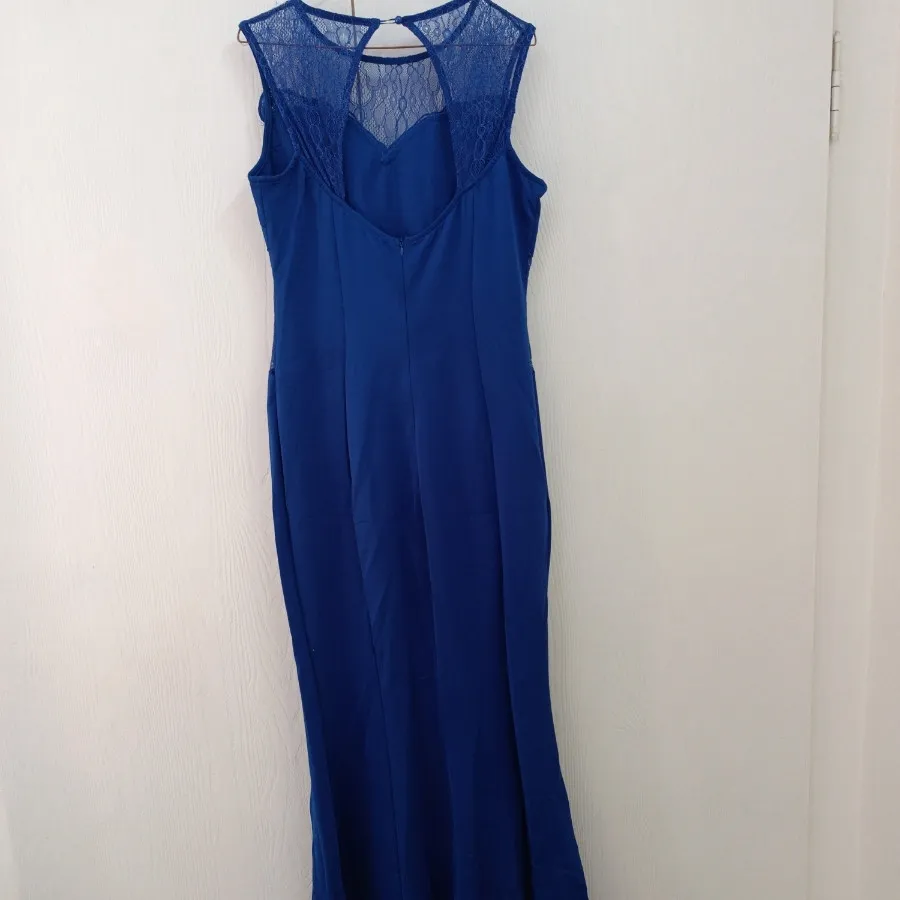 پیرهن مجلسی فری سایزتا44