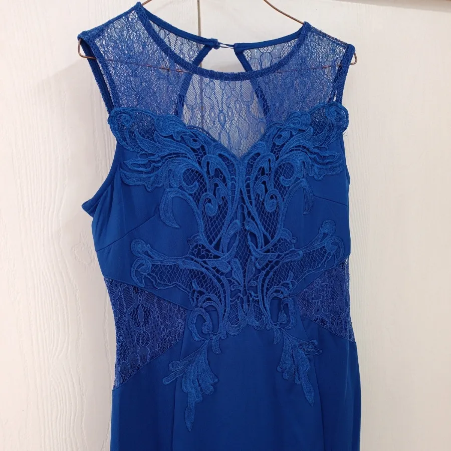 پیرهن مجلسی فری سایزتا44