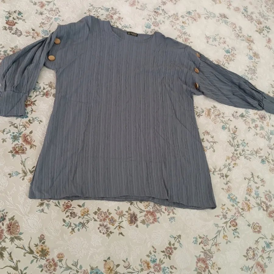 تونیک شومیز مجلسی فری