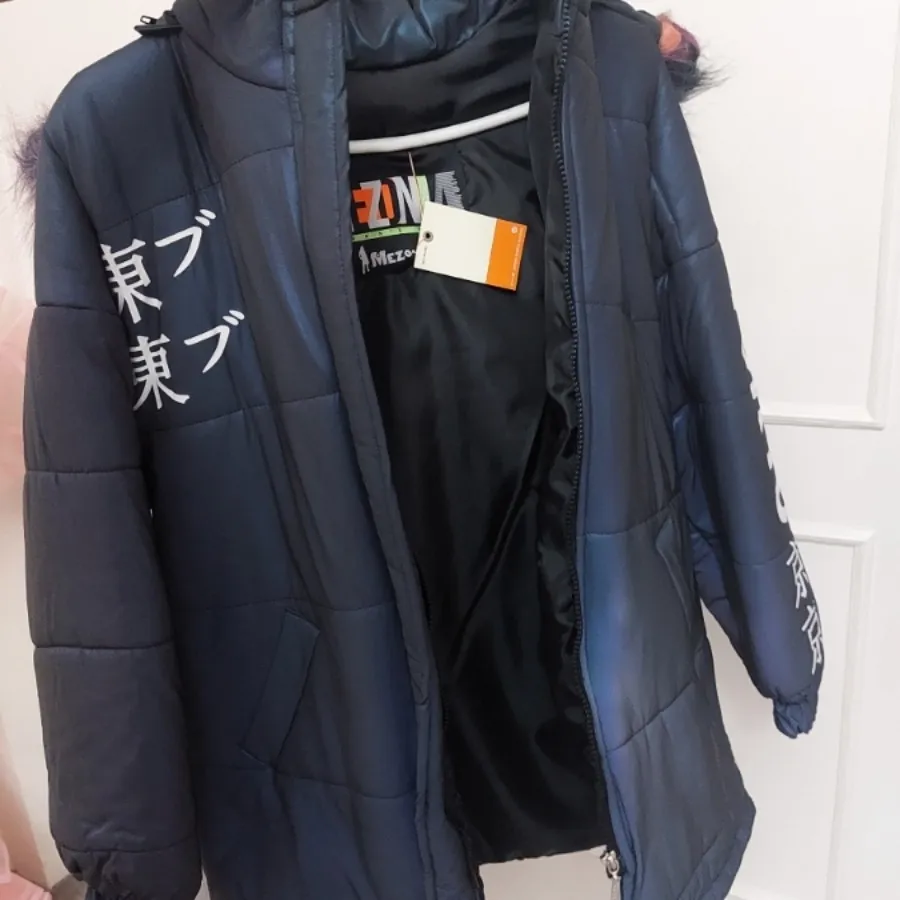 کاپشن نونو سایز 38