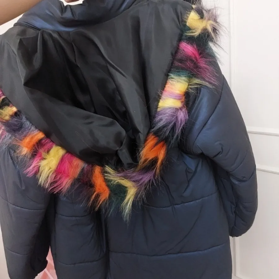 کاپشن نونو سایز 38