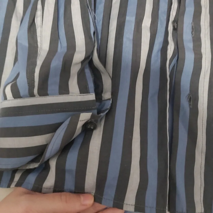 پیراهن مردانه