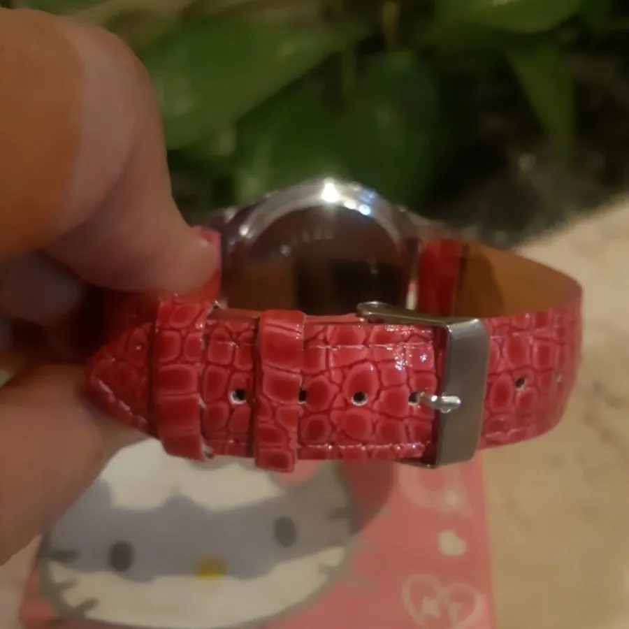 ساعت هلو کیتی