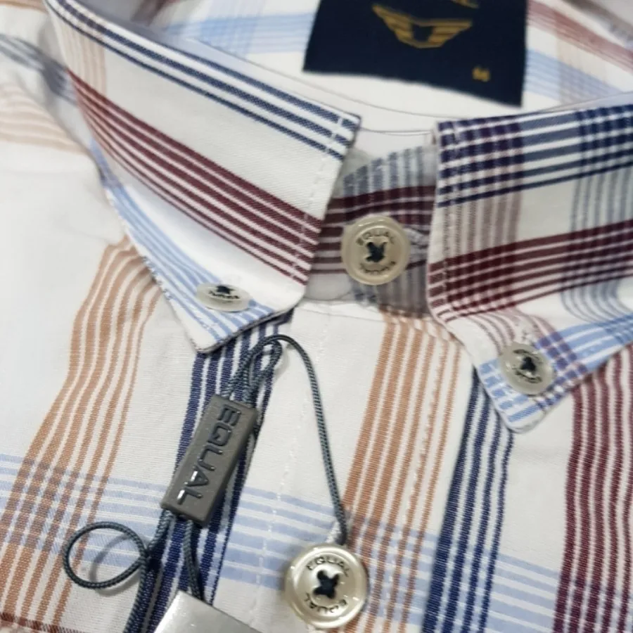 پیراهن نخی چهارفصل