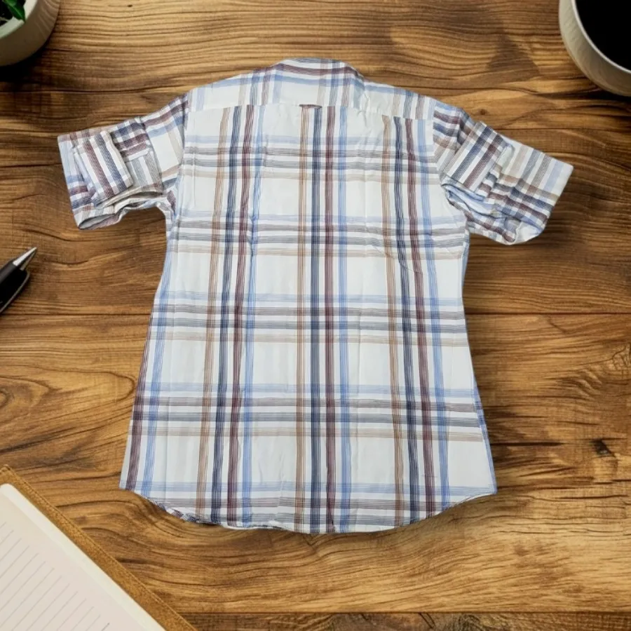 پیراهن نخی چهارفصل