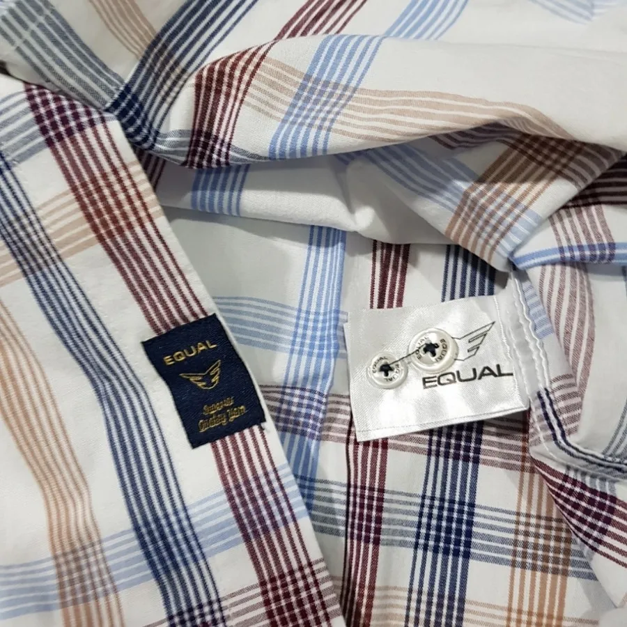 پیراهن نخی چهارفصل