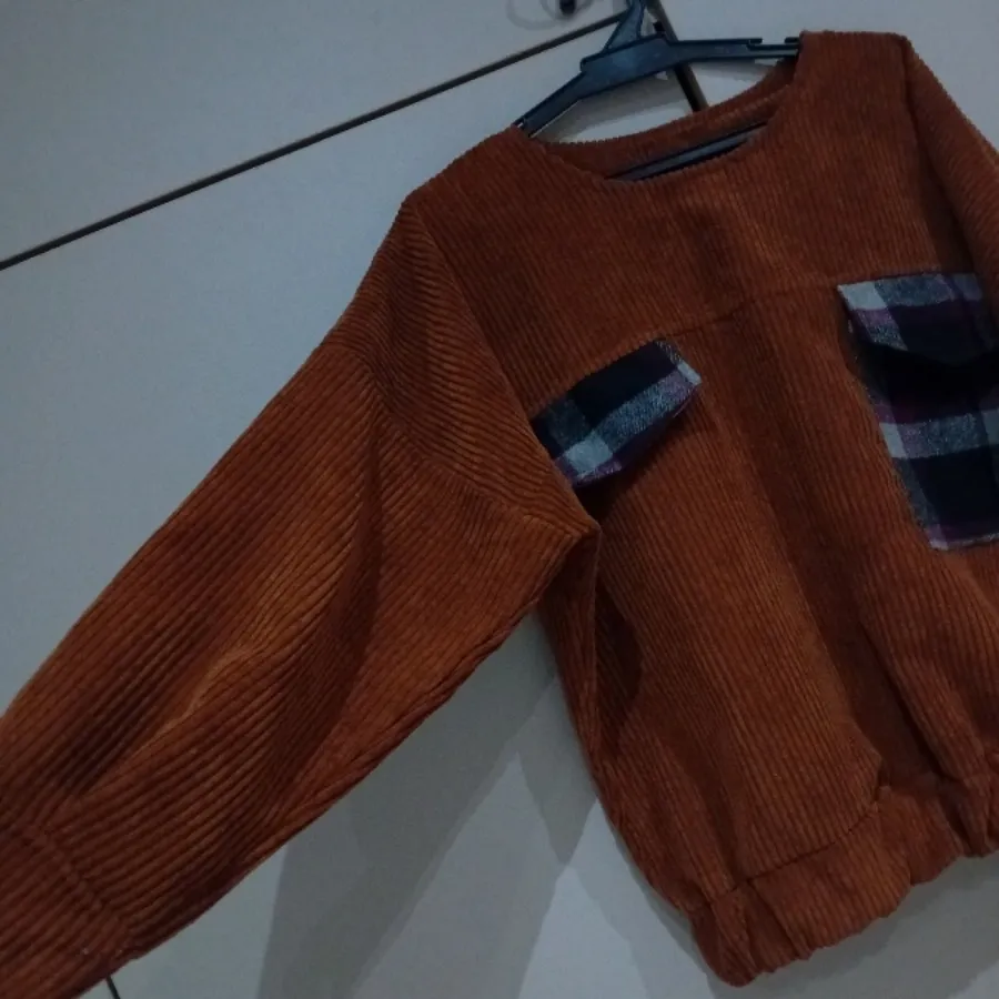 شومیز کبریتی