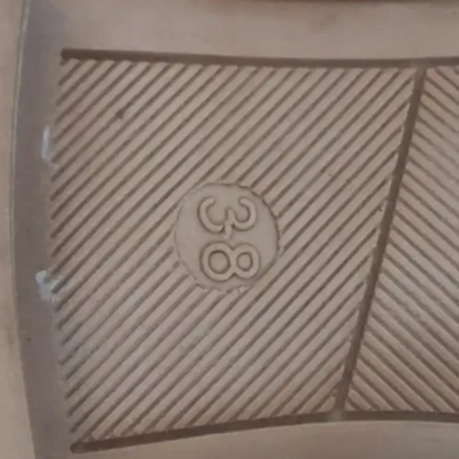 کفش  زنانه چرم