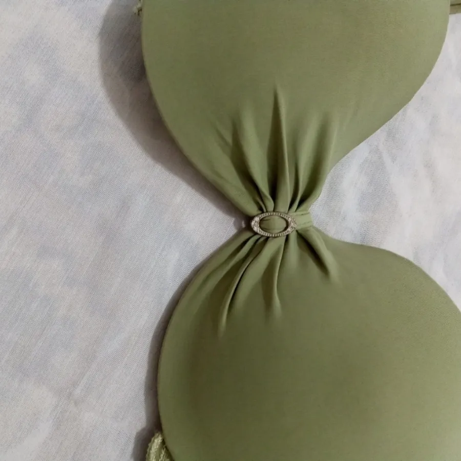 سوتین اسفنجی