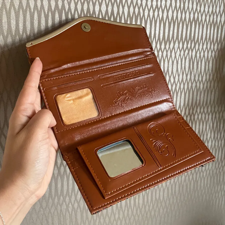 کیف پول سنتی