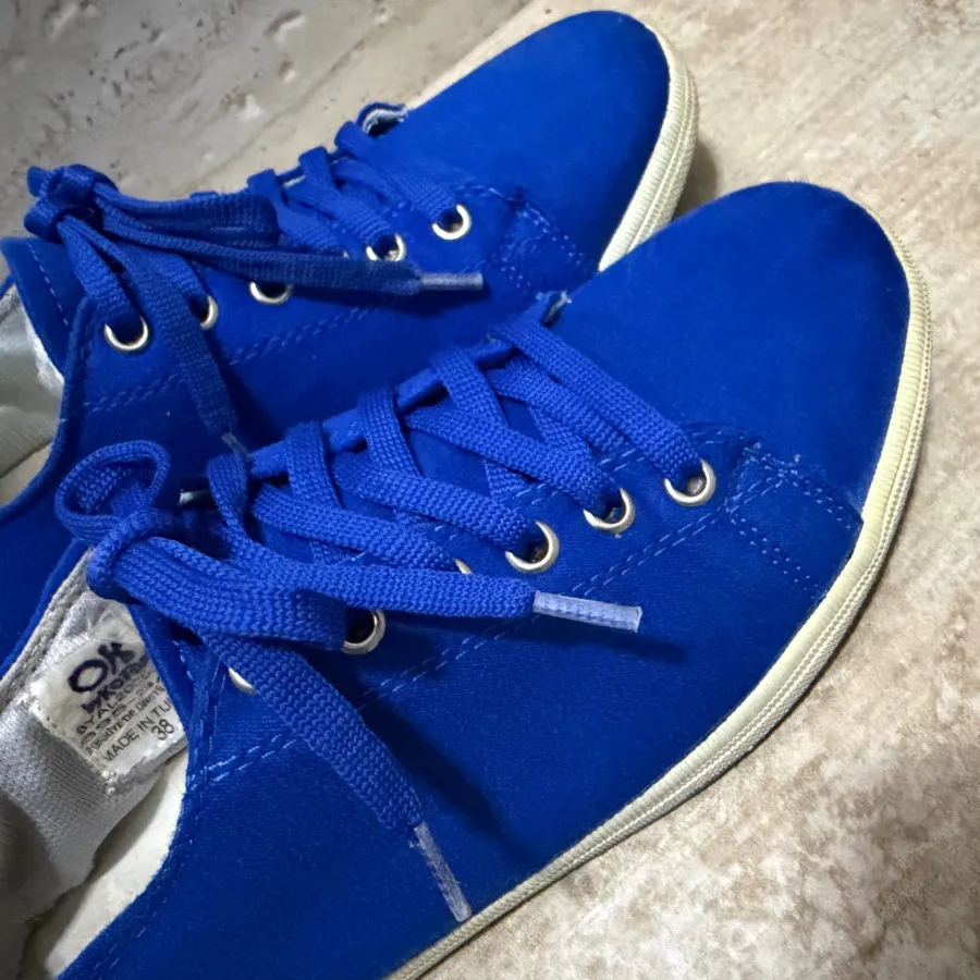 کفش کوتون ترک