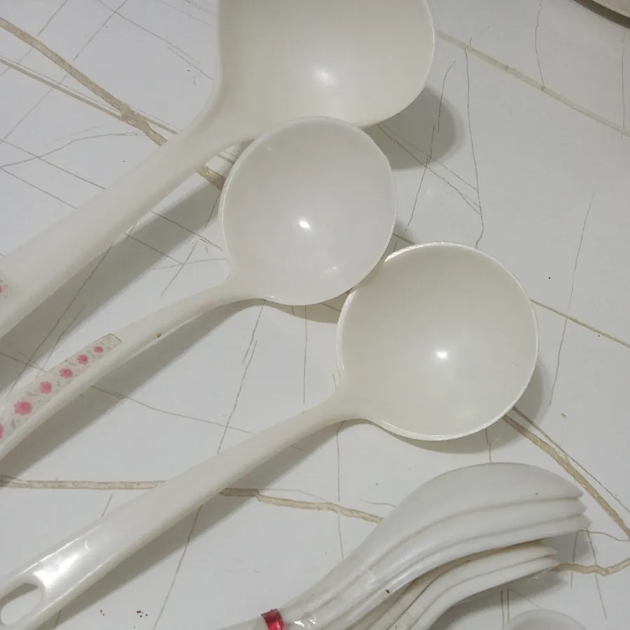 سرویس ملاقه