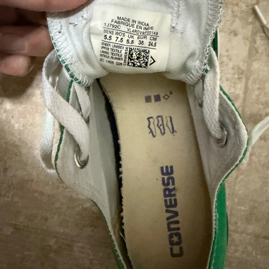 کفش ال استار اورجینال