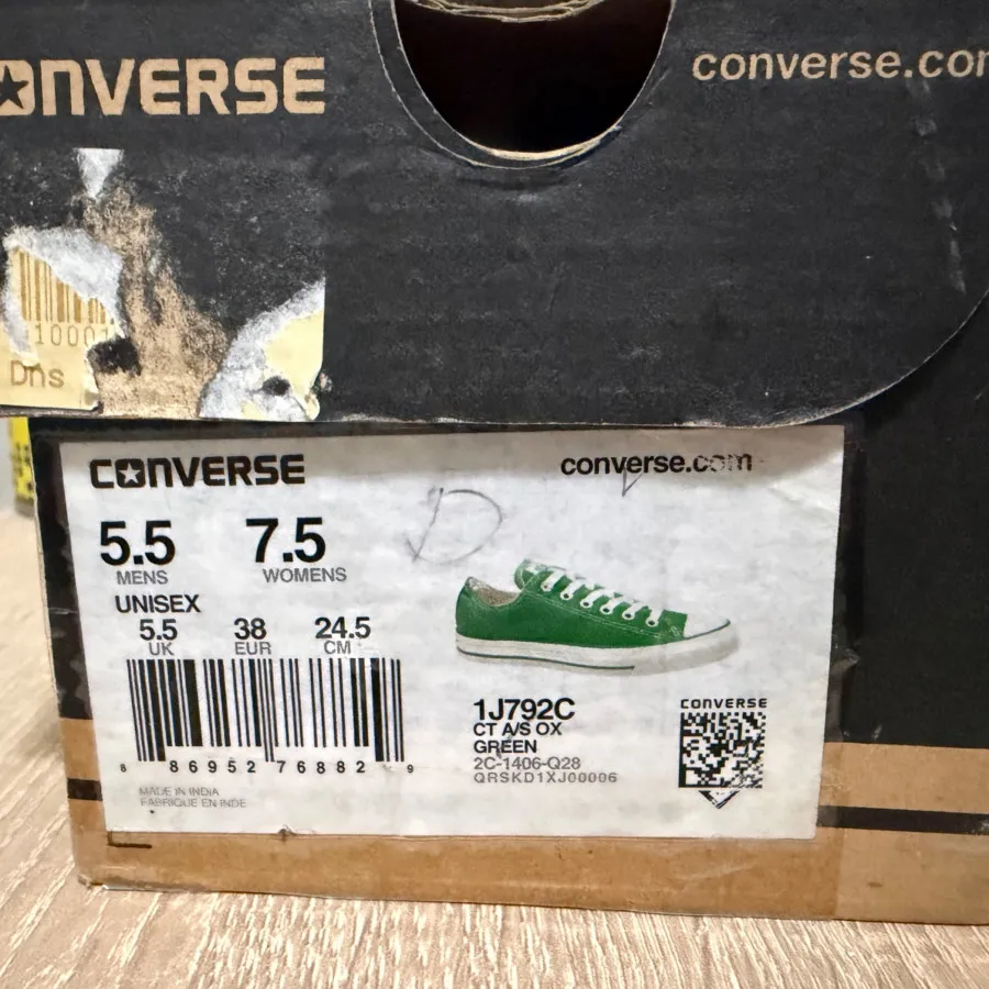 کفش ال استار اورجینال