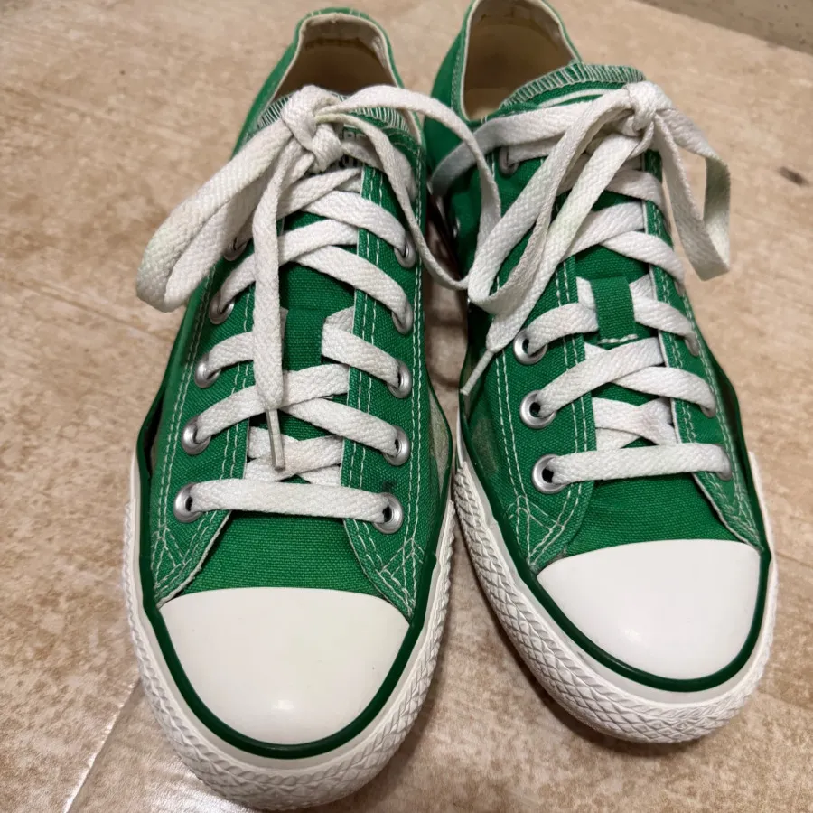 کفش ال استار اورجینال