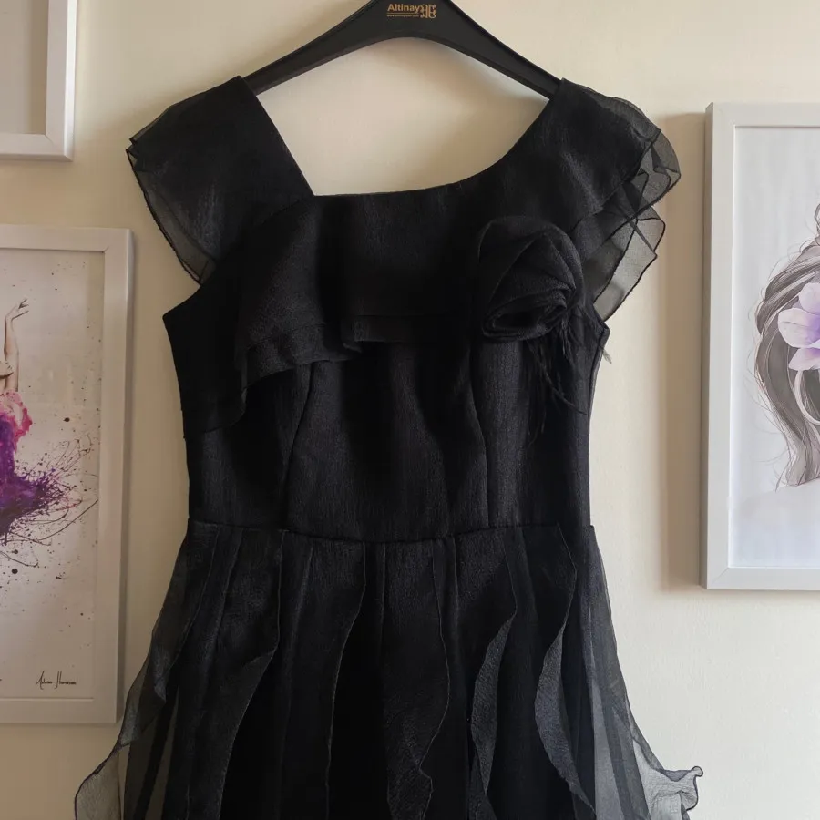 پیراهن مجلسی