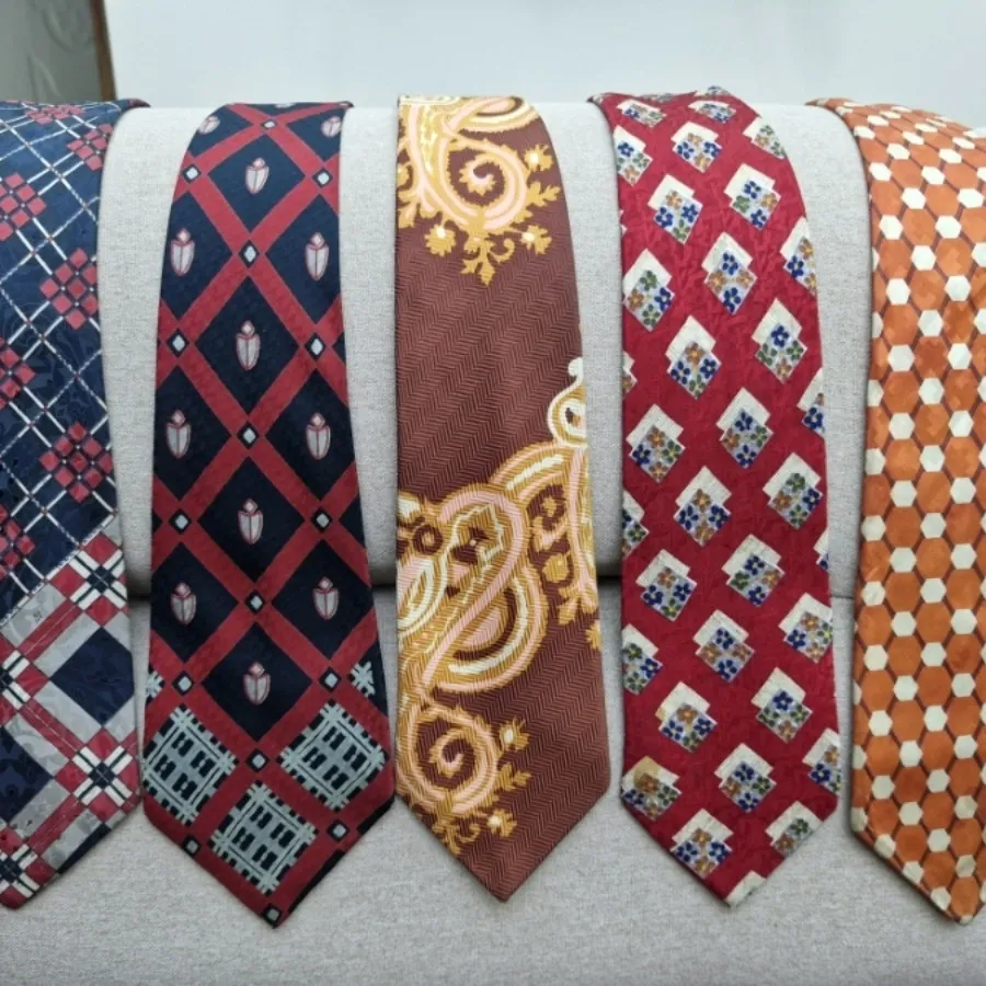 کروات زنانه و مردانه