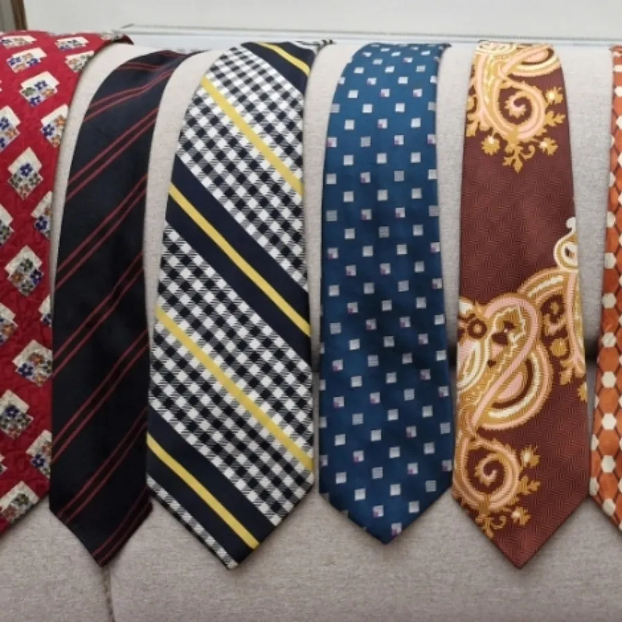 کروات زنانه و مردانه