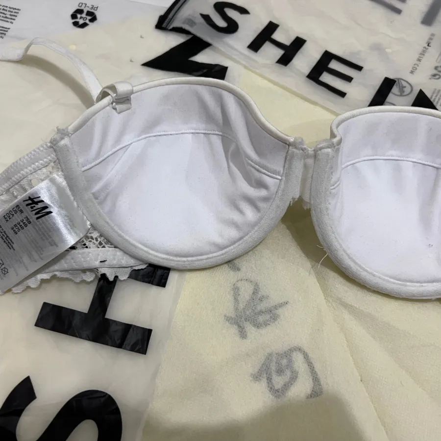 سوتین اچ اند ام